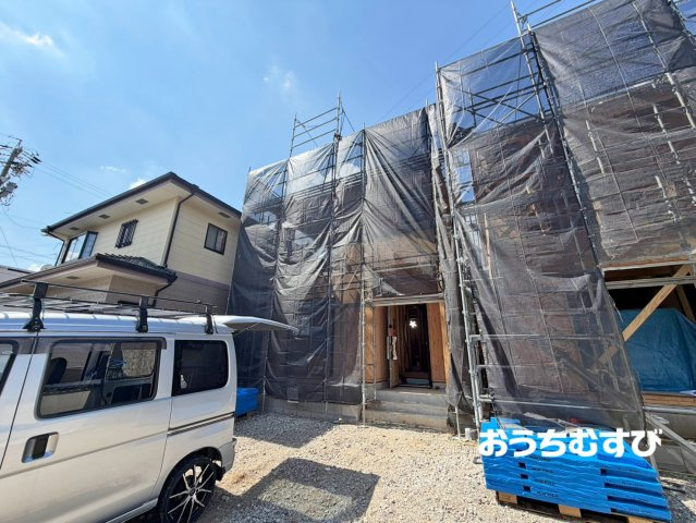 小牧市田県町第2(全2棟)の画像