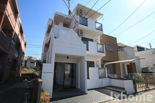 PRIVE IBARAKI KASUGAのその他共用部分