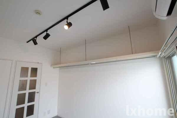 PRIVE IBARAKI KASUGAの設備