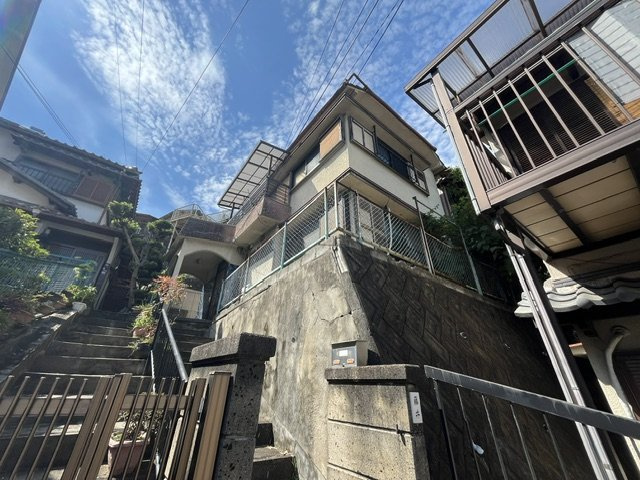 富田林市錦織南2丁目戸建