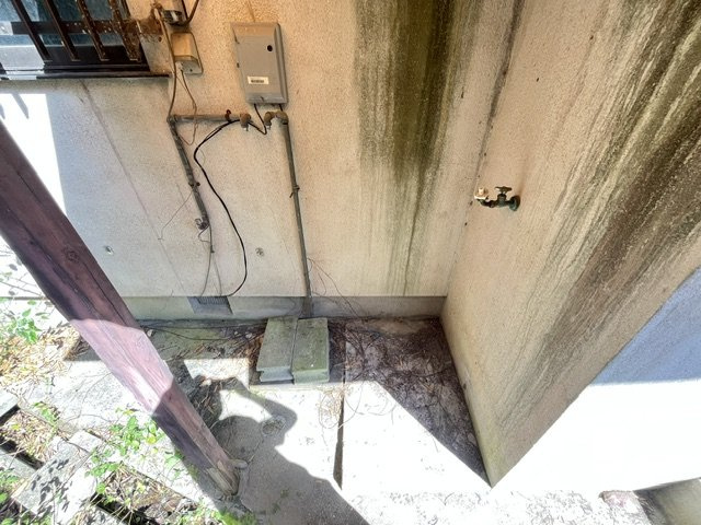 富田林市錦織南2丁目戸建の設備