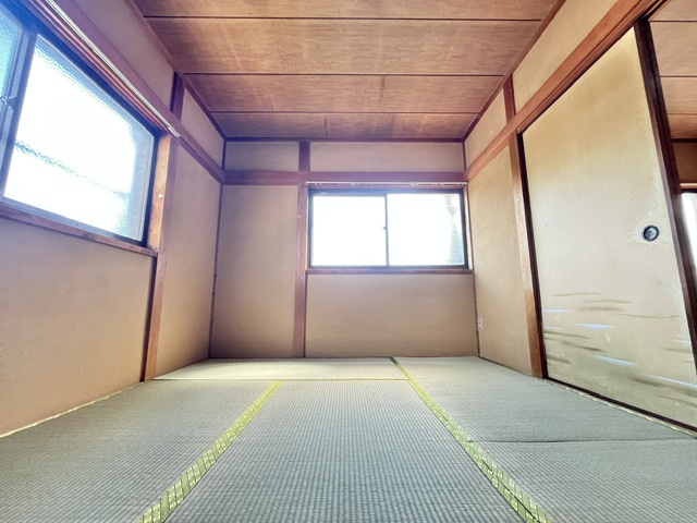 富田林市錦織南2丁目戸建の和室