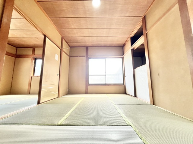 富田林市錦織南2丁目戸建の和室