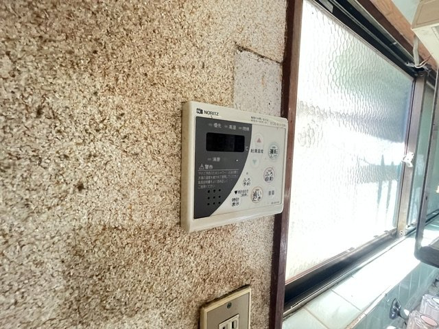 富田林市錦織南2丁目戸建のその他