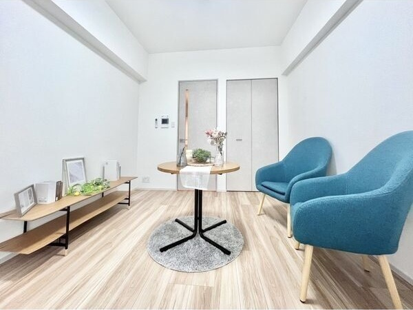 S-RESIDENCE堀田駅前futurの内装|※イメージ