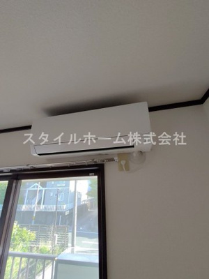 【設備】 | ハイツK＆Y　B棟 | イメージ写真です。