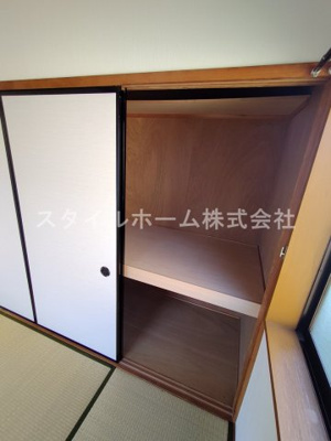【収納】 | ハイツK＆Y　B棟 | イメージ写真です。