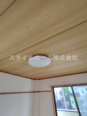 【その他】 | ハイツK＆Y　B棟 | イメージ写真です。