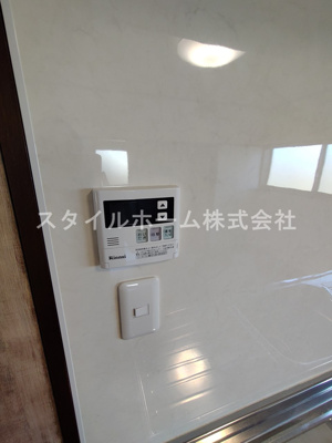 【その他】 | ハイツK＆Y　B棟 | イメージ写真です。