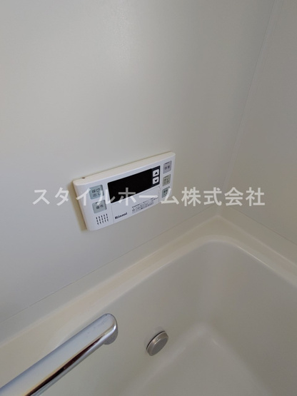 【その他】 | ハイツK＆Y　B棟 | イメージ写真です。