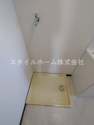 【設備】 | ハイツK＆Y　B棟 | イメージ写真です。