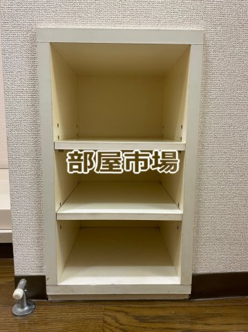 根本ビルのその他|シューズボックス