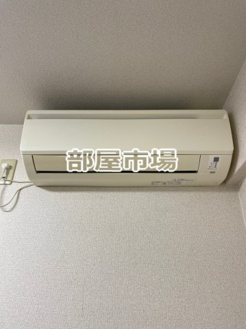 根本ビルの設備|エアコン