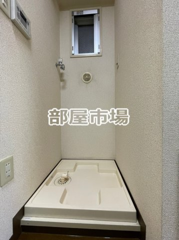 根本ビルの設備|防水パン