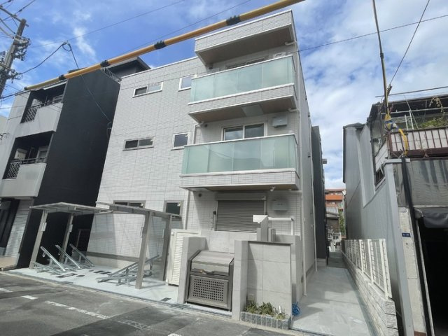 【外観】