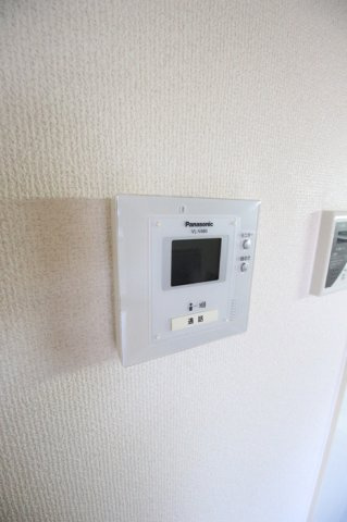 アネックスマリーⅡの設備