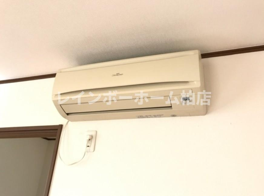 【仲介手数料：50％OFF】対象物件！の設備