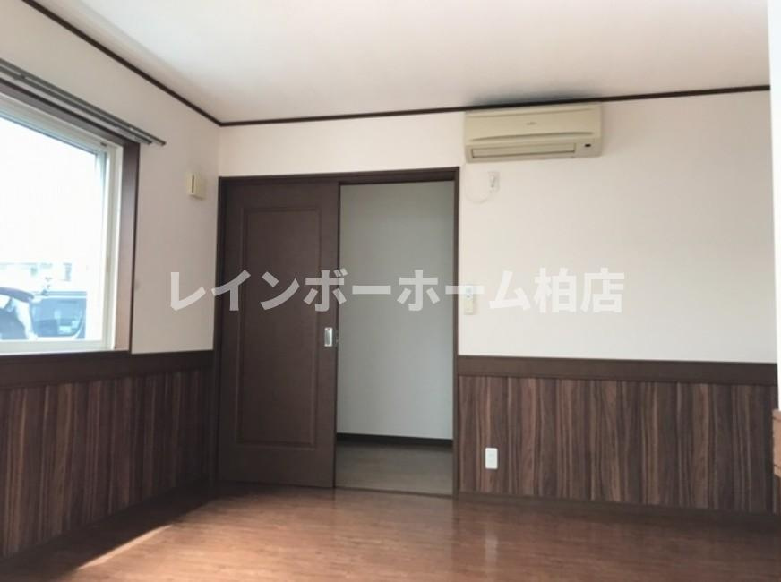 【仲介手数料：50％OFF】対象物件！の収納|ちょっとした収納スペースも充実しています