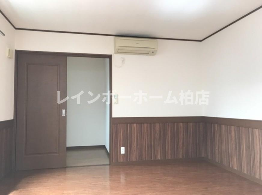 【仲介手数料：50％OFF】対象物件！の内装|内装もきれいです