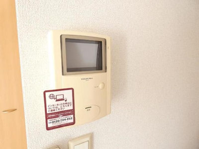 【セキュリティ】 | グラシオッソ　Ｆ