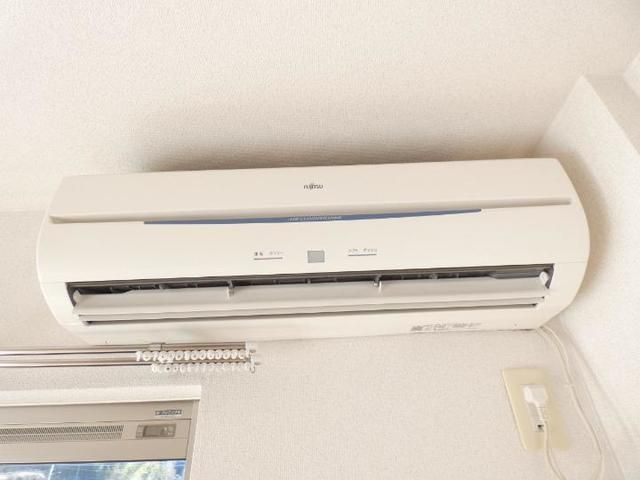 【設備】 | グラシオッソ　Ｆ