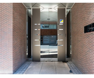 【エントランス】 | フュージョナル秋葉原