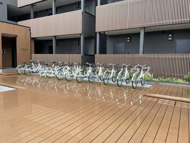 Ｌｉｇｅｒｅ南行徳Ｗｅｓｔのその他