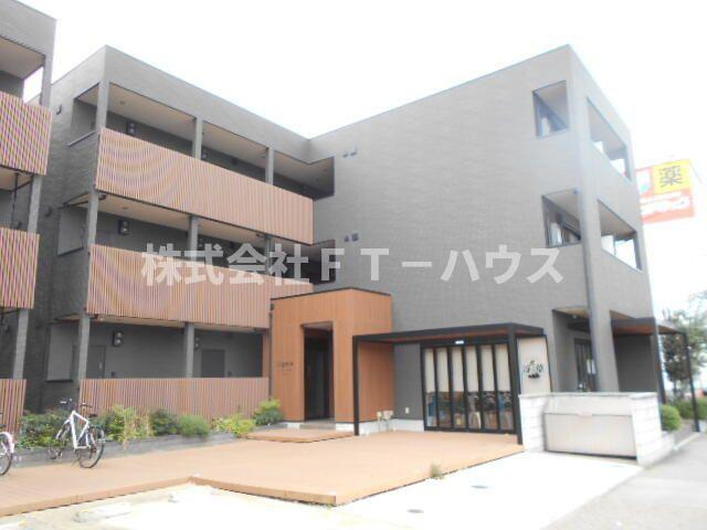 Ｌｉｇｅｒｅ南行徳Ｗｅｓｔ