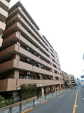 小金井市中町４丁目のマンションの画像