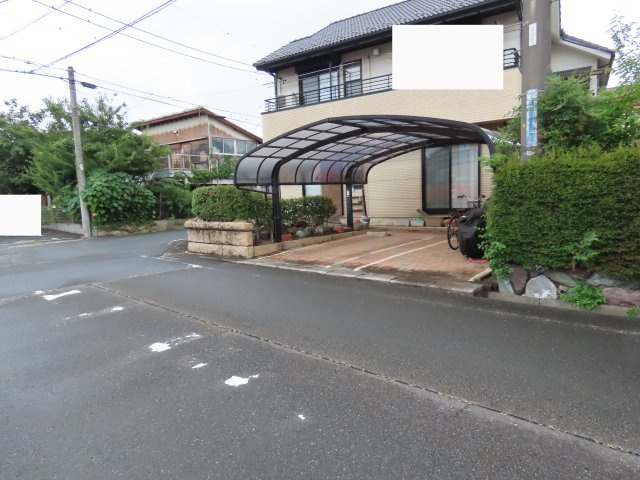 坂戸市芦山町新築戸建の展望