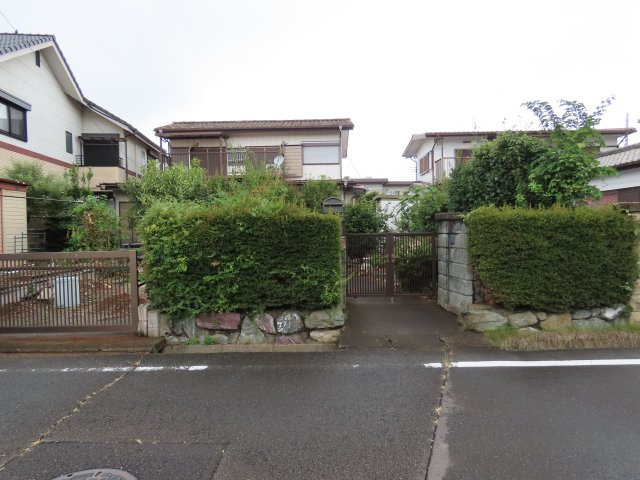 坂戸市芦山町新築戸建の展望
