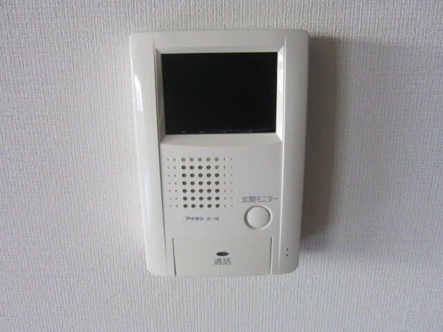 ファインクレスト八千代台の設備