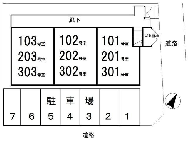 ファインクレスト八千代台のその他