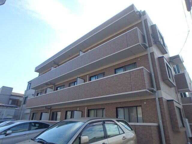 ファインクレスト八千代台