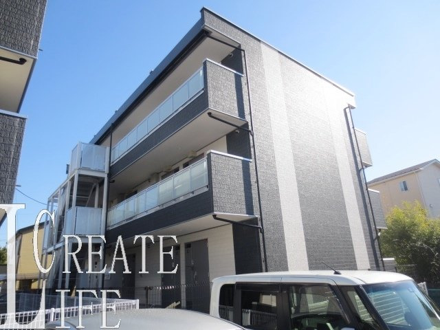 リブリ・Studio A