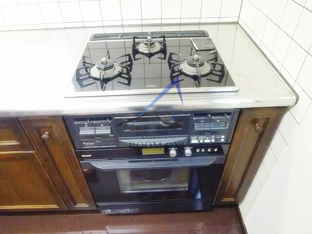 北千束一丁目住宅のその他