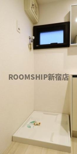 PASHA用賀の設備