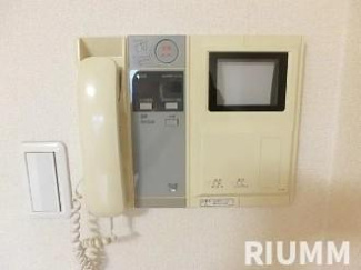 【セキュリティ】 | プレール・ドゥーク目白アベニュー
