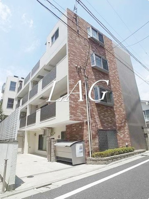 【外観】 | エバーグリーンアベニュー | 外観です。