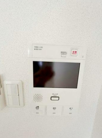 ウィンベルソロ梅ヶ丘のセキュリティ