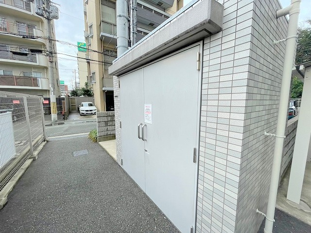 エスリード新大阪SOUTHのその他共用部分
