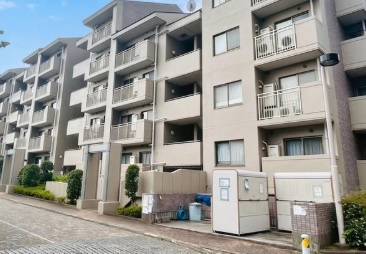 【エントランス】 | アークガーデンひびきの街3番館