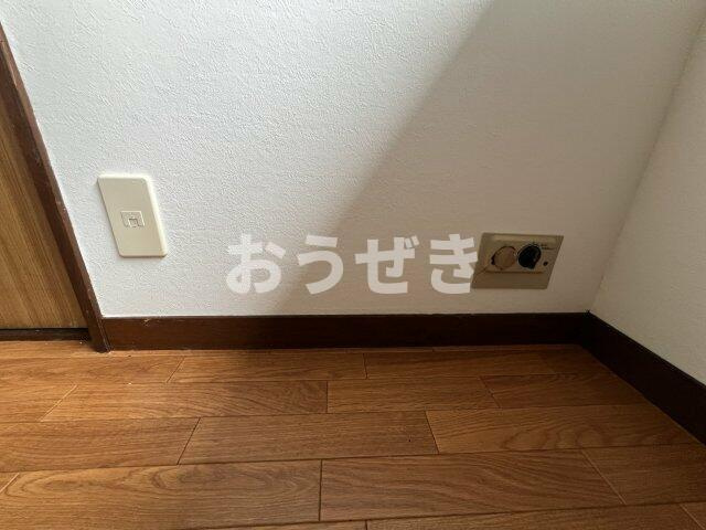 グリーンコーポ第二のその他