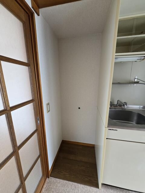 鴨川ビルのその他