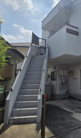鴨川ビルのその他共用部分