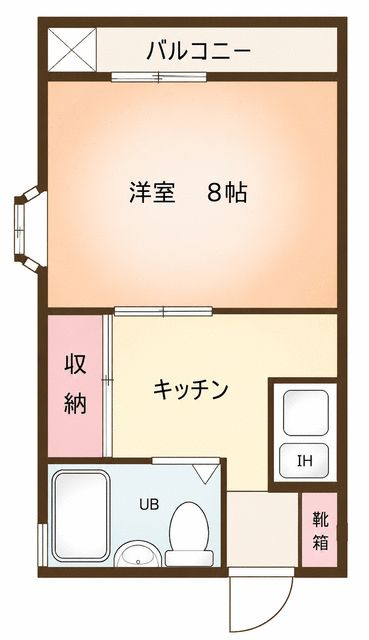 鴨川ビル