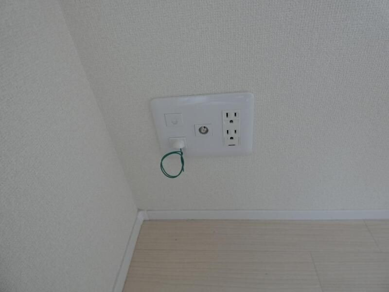 メゾンＳＫの設備