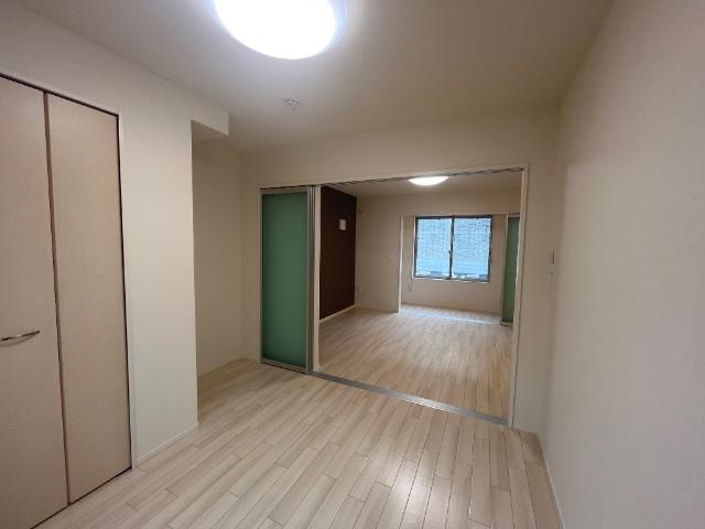 合志市須屋のアパートのその他|室内