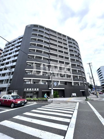 エステムプラザ京都河原町通IIレジデンシャル