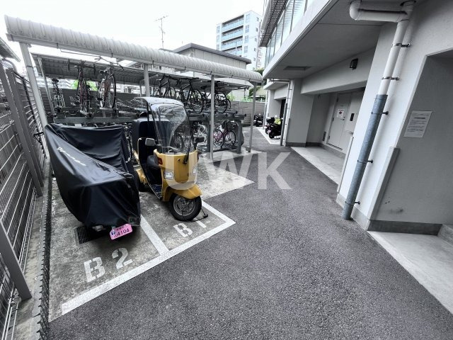 エステムプラザ京都河原町通IIレジデンシャルのその他